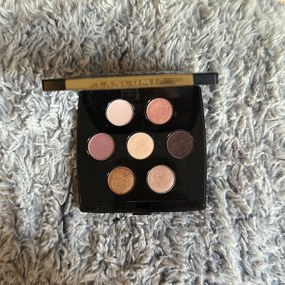 Lancôme eyeshadow